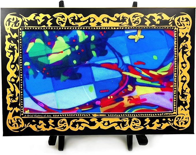Brazilian Street Art - Men's Artistic Boxer Briefs